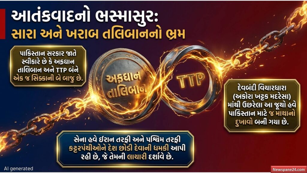 ધુરંધર 2 : સરહદ પાર ‘ધુરંધર ફોબિયા’: ભારતીય ફિલ્મ જોઈને પાકિસ્તાનીઓના હોશ ઉડ્યા, સોશિયલ મીડિયા પર હાહાકાર 57 ધુરંધર 2