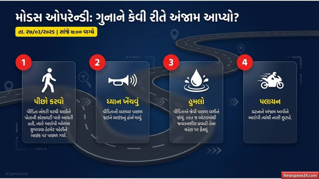 એસિડ એટેક