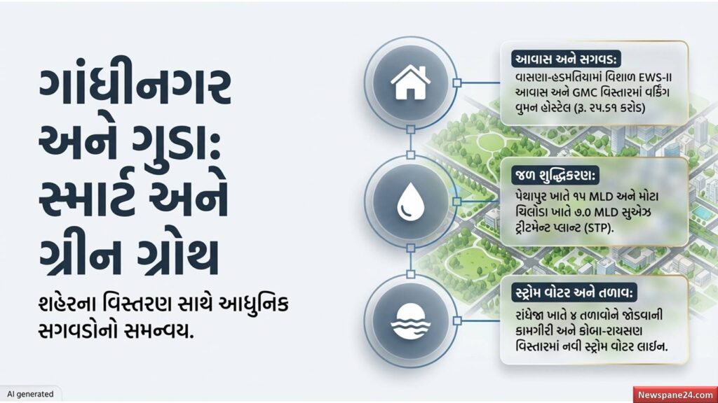 PM મોદી : પ્રધાન સેવકની ગુજરાતને 'મહાગિફ્ટ'! ૩૧ માર્ચે રૂ. ૫,૨૯૫ કરોડના વિકાસ કામોનો થશે ધડાકો 60 PM મોદી