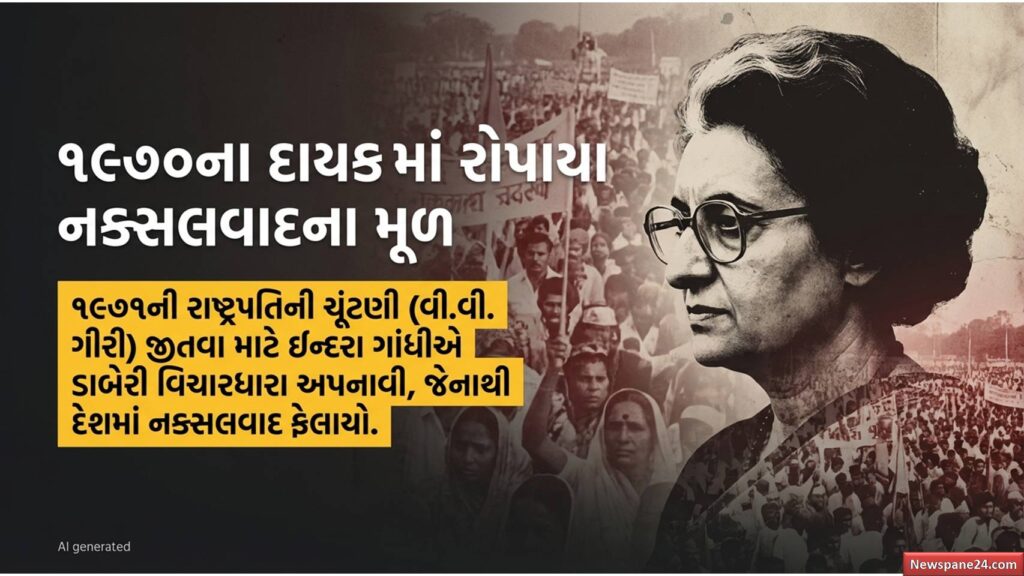 અમિત શાહ : નક્સલવાદના મૂળમાં ઈન્દિરા ગાંધી અને ડાબેરી વિચારધારા! લોકસભામાં અમિત શાહની ગર્જના 48 અમિત શાહ