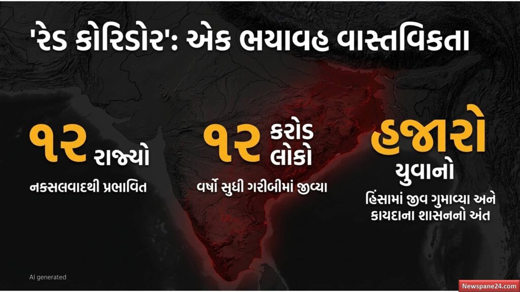 અમિત શાહ : નક્સલવાદના મૂળમાં ઈન્દિરા ગાંધી અને ડાબેરી વિચારધારા! લોકસભામાં અમિત શાહની ગર્જના 49 અમિત શાહ