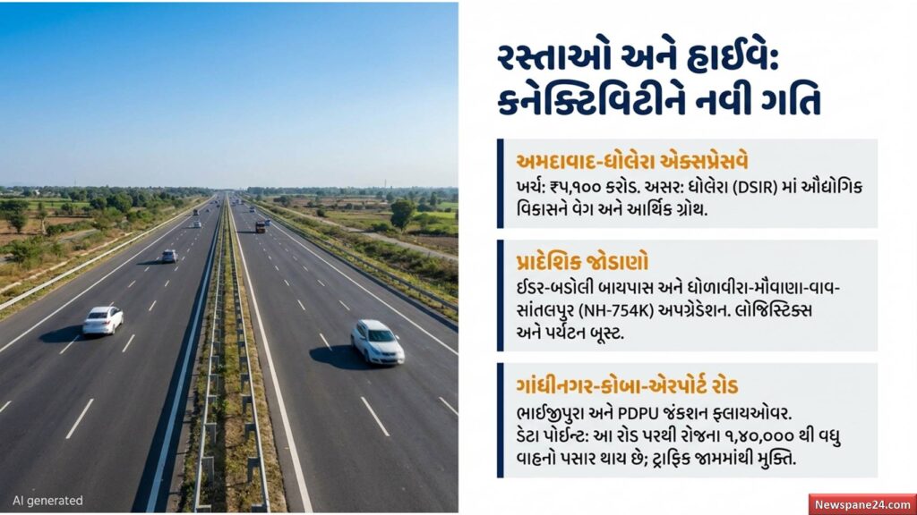 નરેન્દ્ર મોદી : એક જ દિવસમાં ૨૦,૦૦૦ કરોડના કામો, રેલવે-હાઈવે અને પાણીની સમસ્યાનો કાયમી ઉકેલ 57 નરેન્દ્ર મોદી