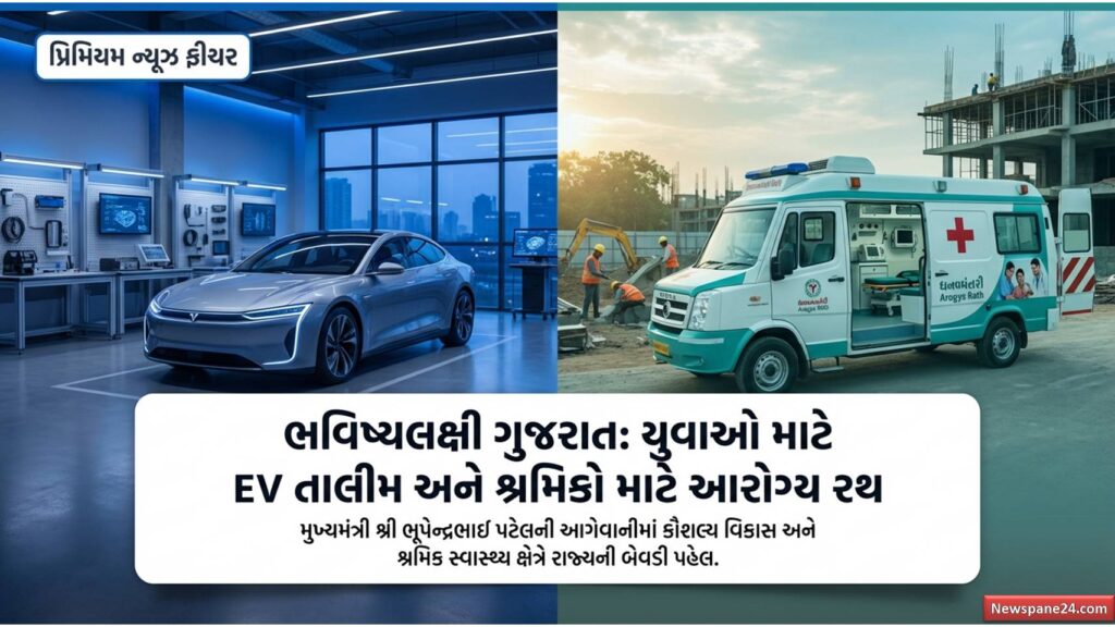 ગુજરાત સરકાર