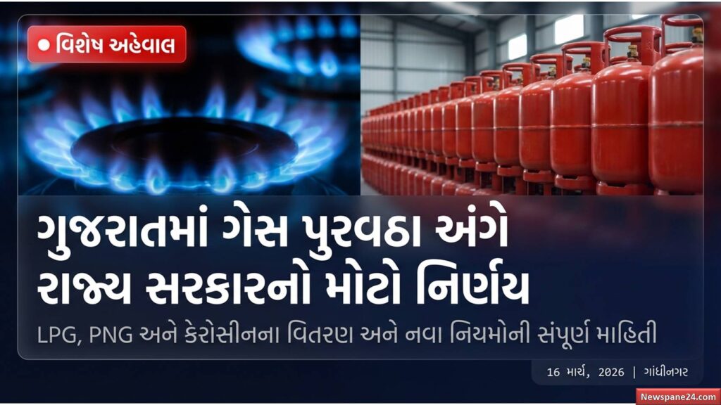 ગેસ ગ્રાહક : LPG કે PNG? જો તમે બંને કનેક્શન રાખો છો તો ચેતી જજો 41 ગેસ ગ્રાહક