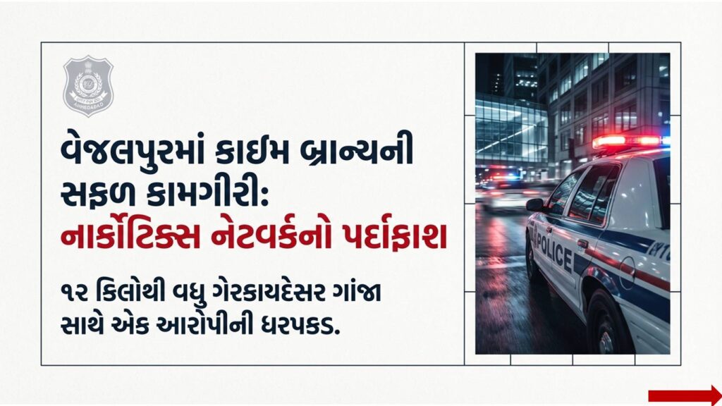 ક્રાઈમ બ્રાન્ચ