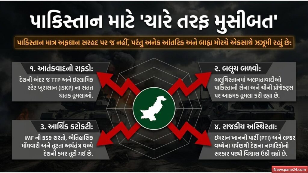 પાક અફઘાન યુદ્ધ