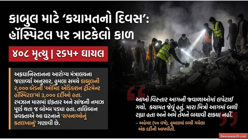 પાક અફઘાન યુદ્ધ