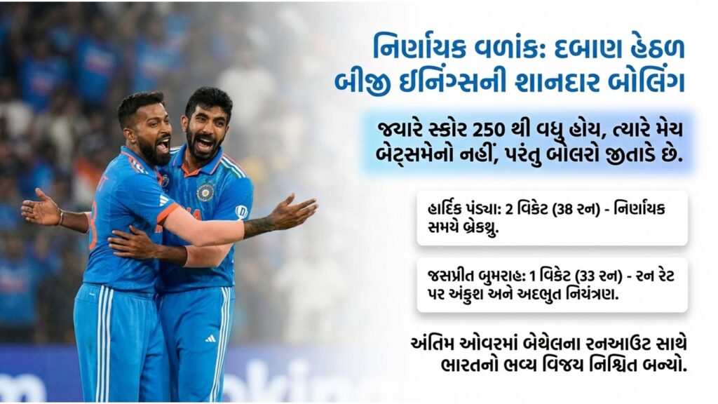 ટી20 વર્લ્ડ કપ 2026 રન ચેઝ