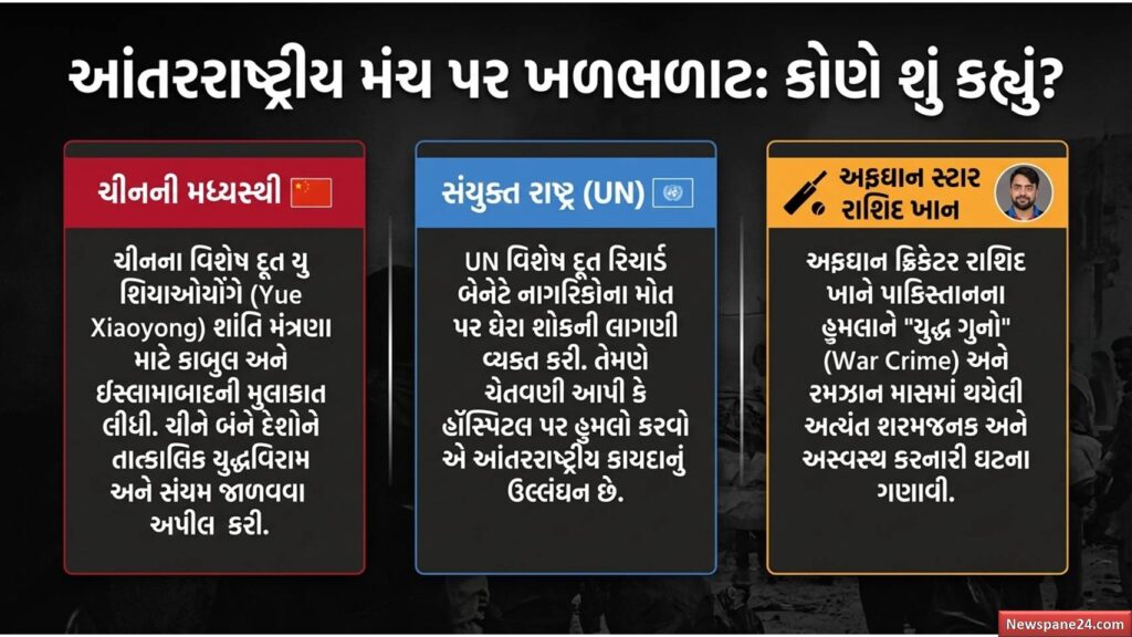 પાક અફઘાન યુદ્ધ