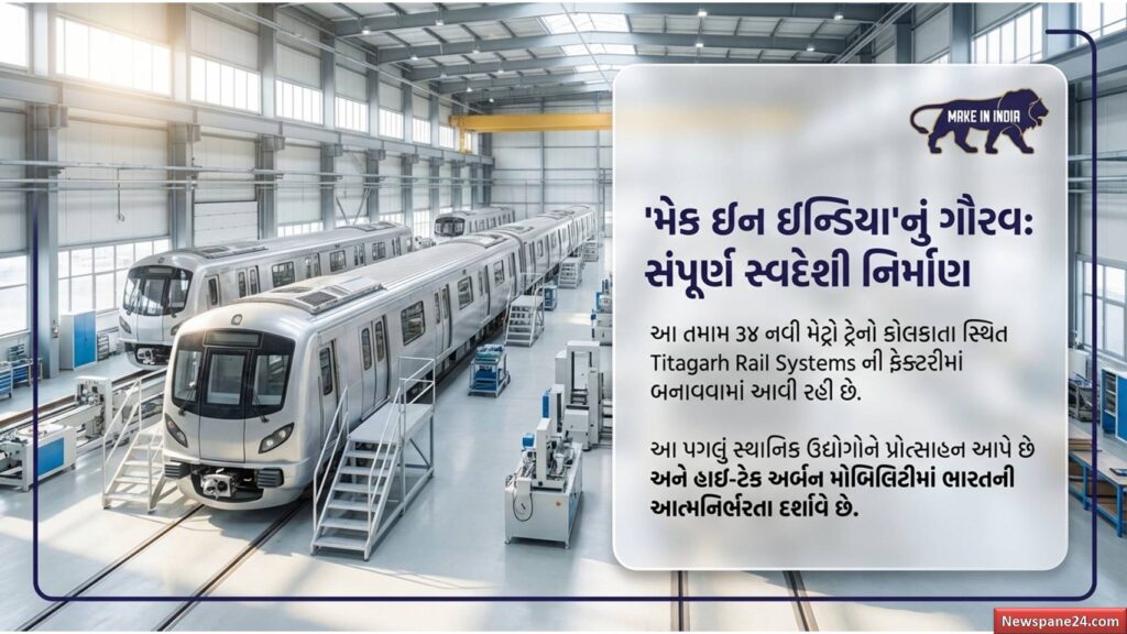 મેટ્રો ગુજરાત