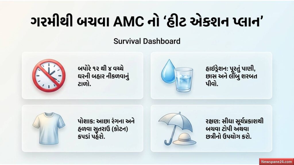 ગરમી