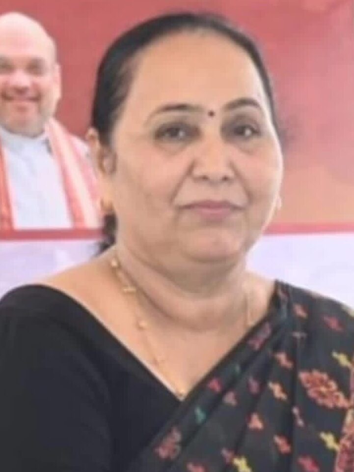 સરખેજ વોર્ડનો ૫ વર્ષનો સર્વાંગી વિકાસ અહેવાલ ૨૦૨૧ થી ૨૦૨૬ 53 કો 2 edited