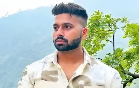 તરુણ ખટીક