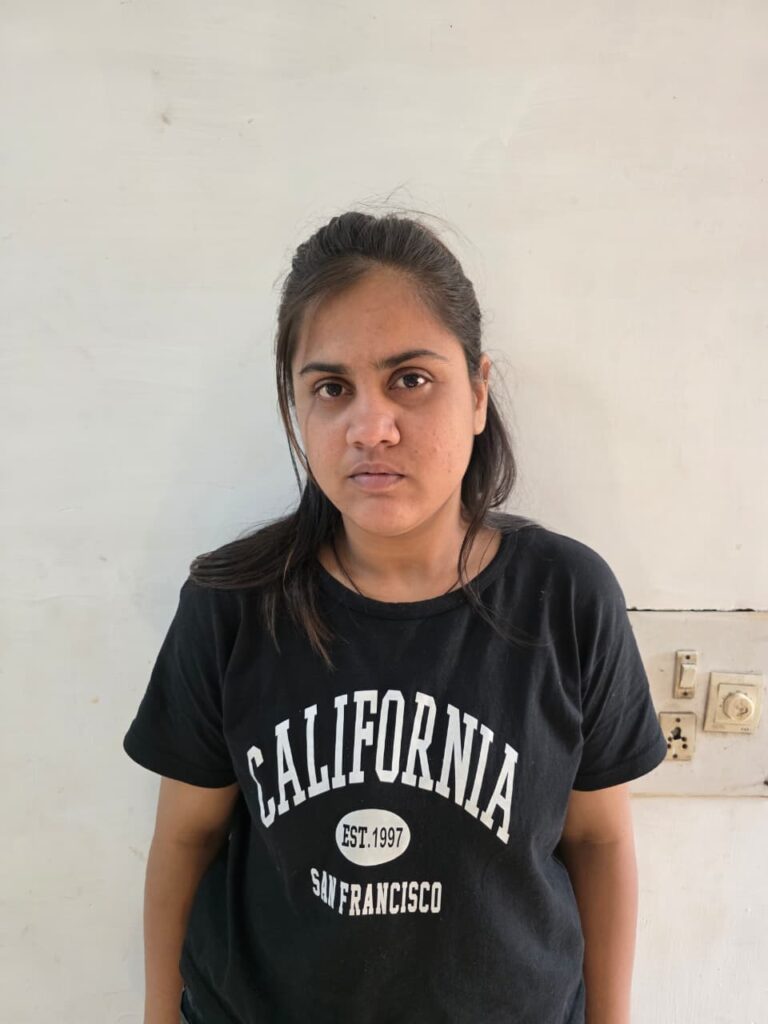 સાણંદ પોલીસ : ‘બાબા ફેશન’ ના ઓઠે ડ્રગ્સનું કાળું બજાર: પોલીસે ‘લવલી’ સહિત ૪ આરોપીઓને દબોચ્યા 47 સાણંદ પોલીસ