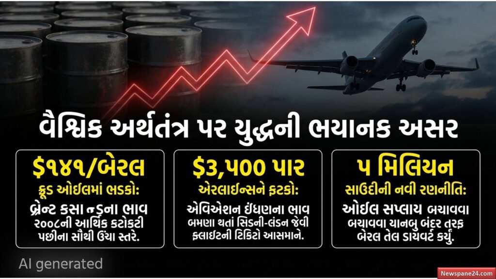 ઇઝરાયેલ-ઈરાન યુદ્ધ : ઈરાનનો 'લાઈફલાઈન' ગણાતો પુલ તબાહ, ટ્રમ્પની ચેતાવણી : "મોડું થાય એ પહેલાં ડીલ કરી લો" 49 ઇઝરાયેલ-ઈરાન યુદ્ધ