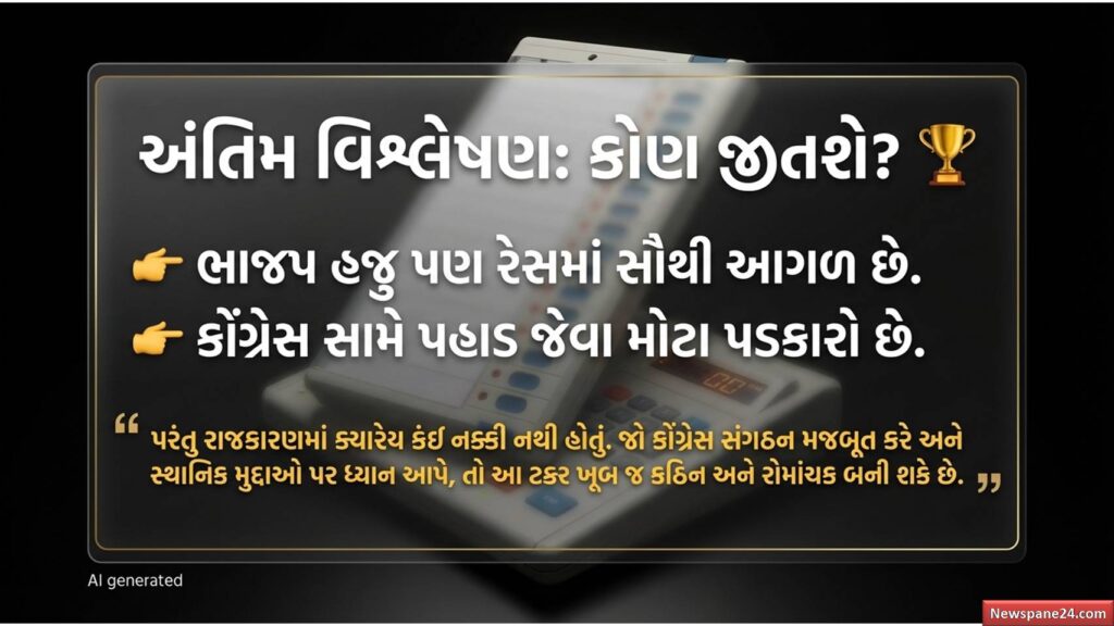 ચૂંટણી