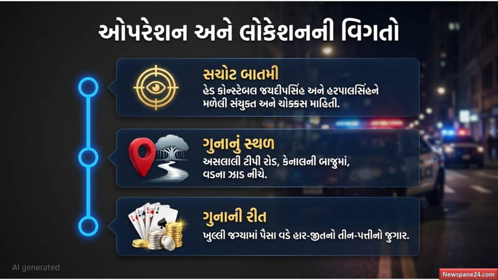 અસલાલી