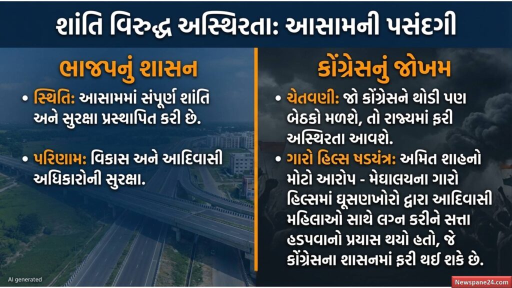 અમિત શાહ