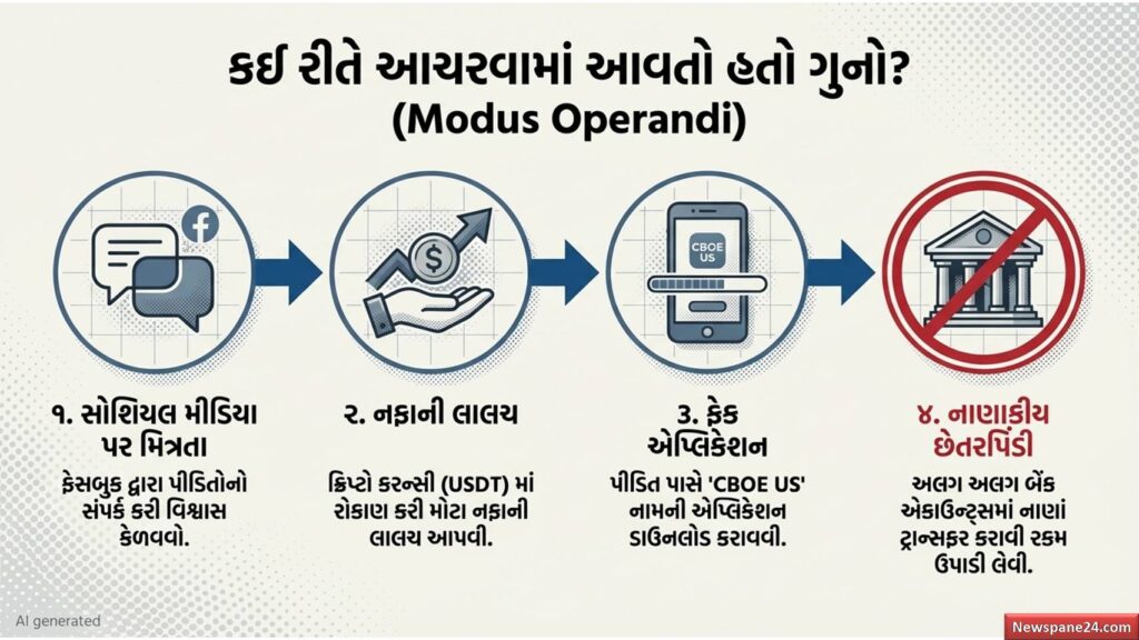 સાયબર ક્રાઈમ