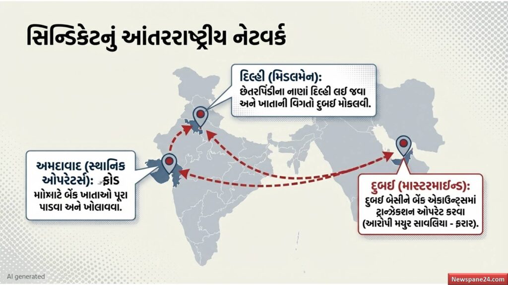 સાયબર ક્રાઈમ