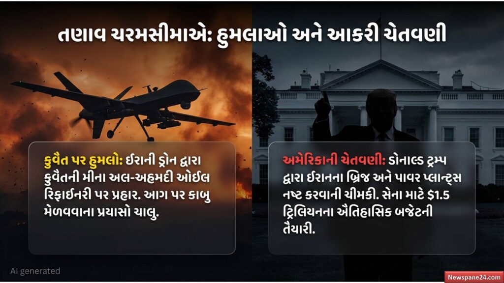 ખાડી યુદ્ધ 