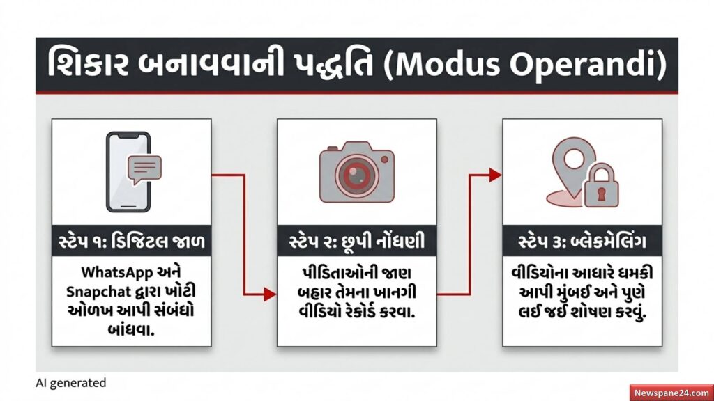 અમરાવતી સેક્સ સ્કેન્ડલ