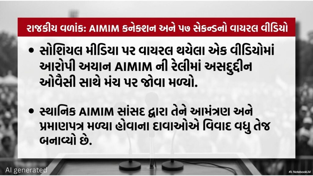 અમરાવતી સેક્સ સ્કેન્ડલ