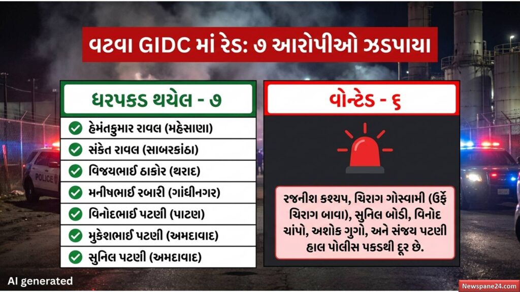 ક્રાઈમ બ્રાન્ચ : રિમોટ દબાવતા જ વજન ગાયબ! ક્રઈમ બ્રન્ચે ઝડપી પાડી ડિજિટલ ચીટિંગ કરતી ગેંગ 48 ક્રાઈમ બ્રાન્ચ