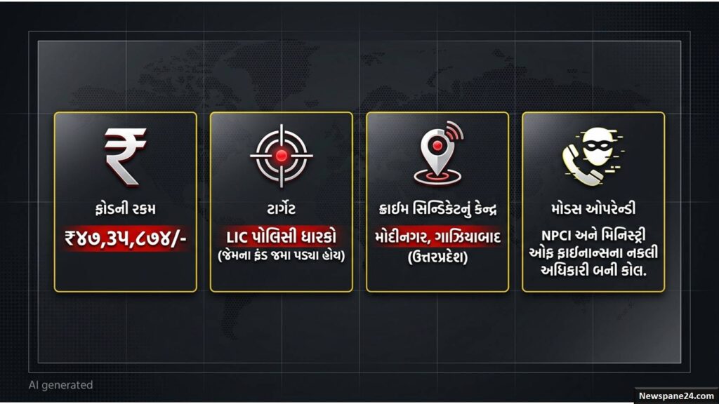 સાયબર ક્રઈમ