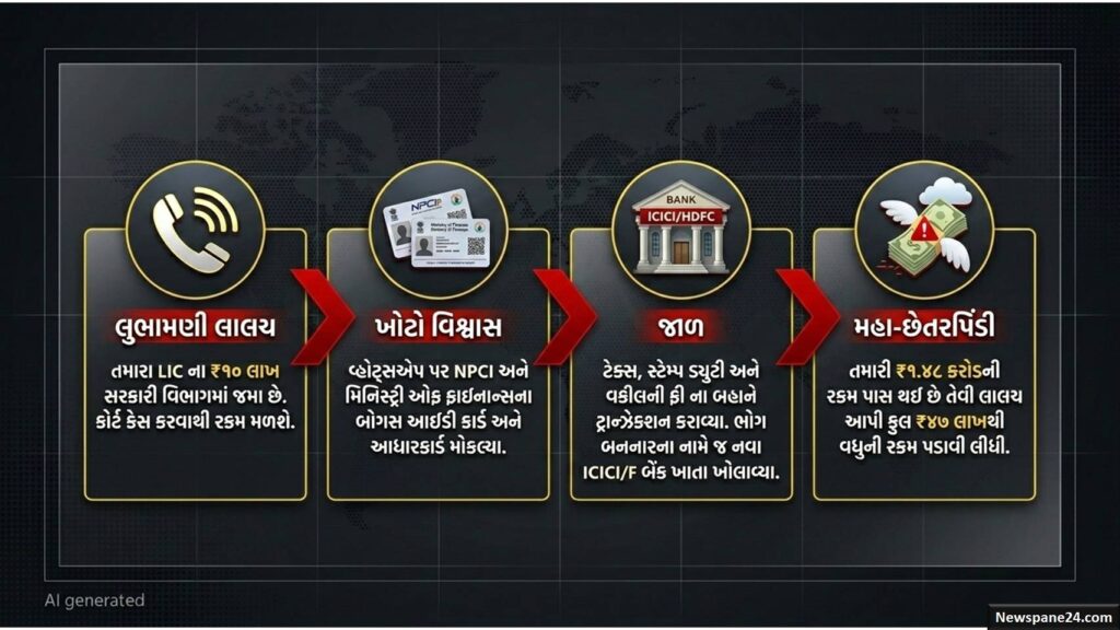 સાયબર ક્રઈમ