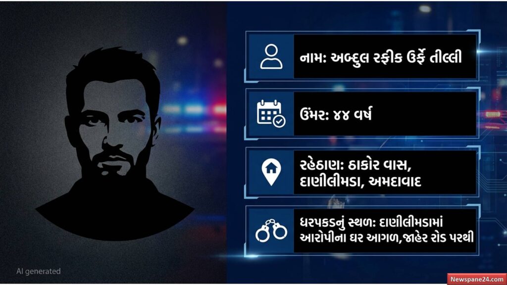 ક્રાઈમ બ્રાન્ચ