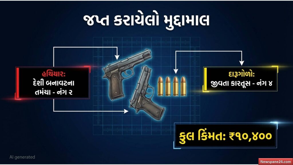 ક્રાઈમ બ્રાન્ચ
