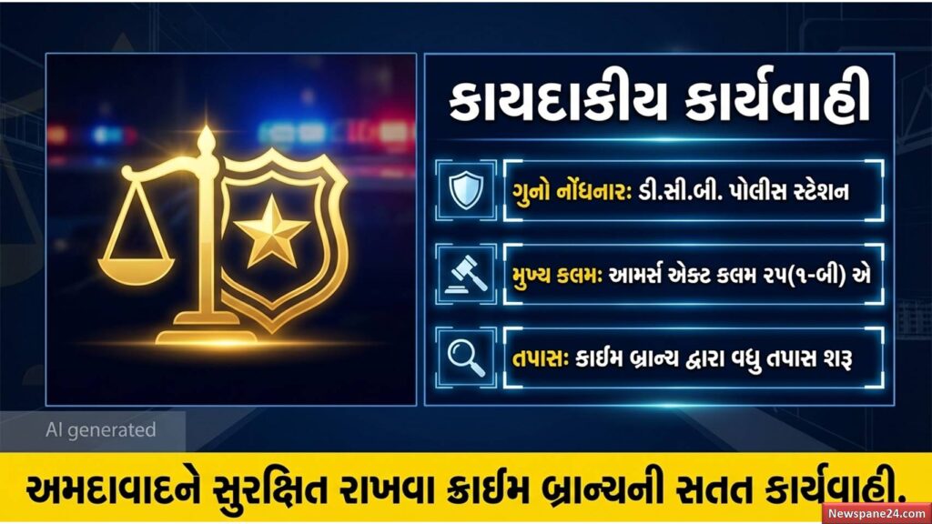 ક્રાઈમ બ્રાન્ચ
