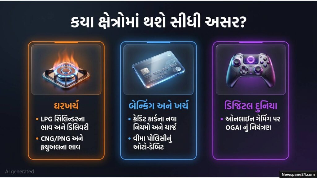 સરકારી નિયમો