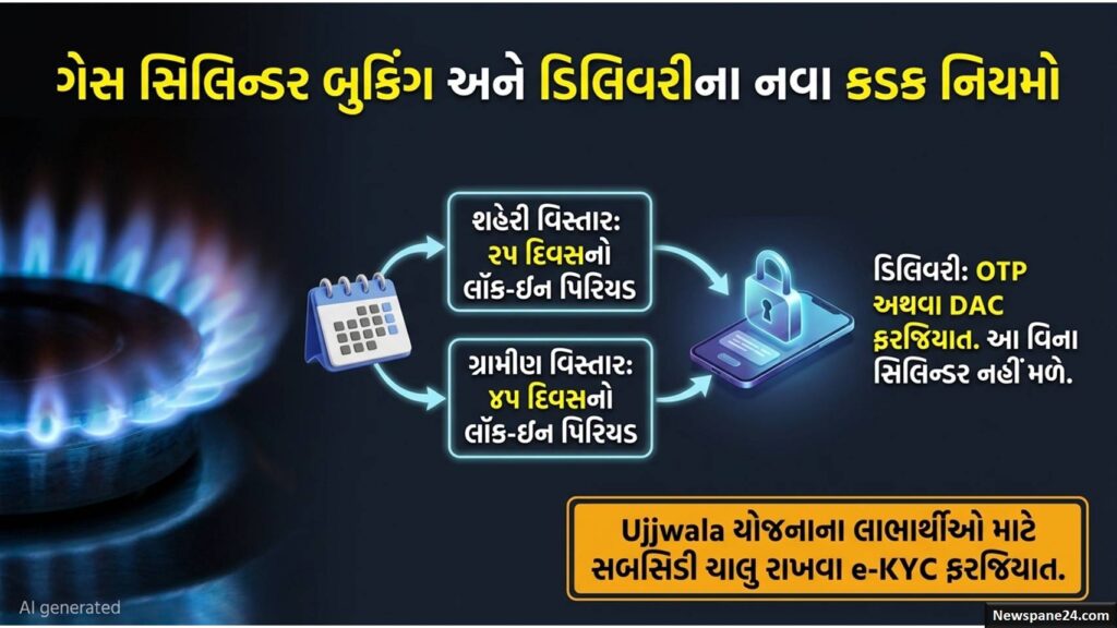 સરકારી નિયમો