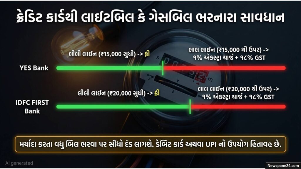 સરકારી નિયમો