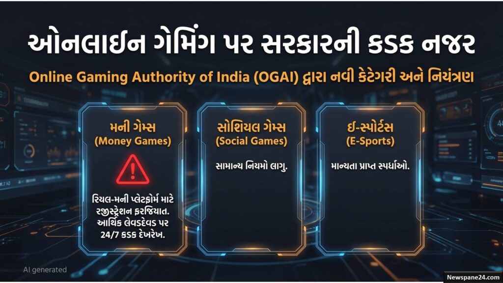 સરકારી નિયમો