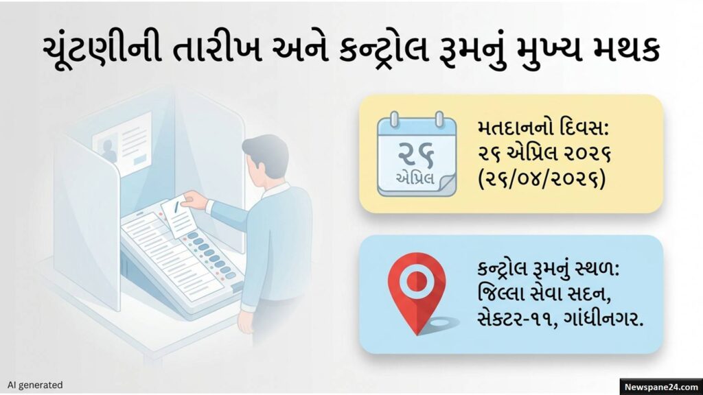 ગાંધીનગર