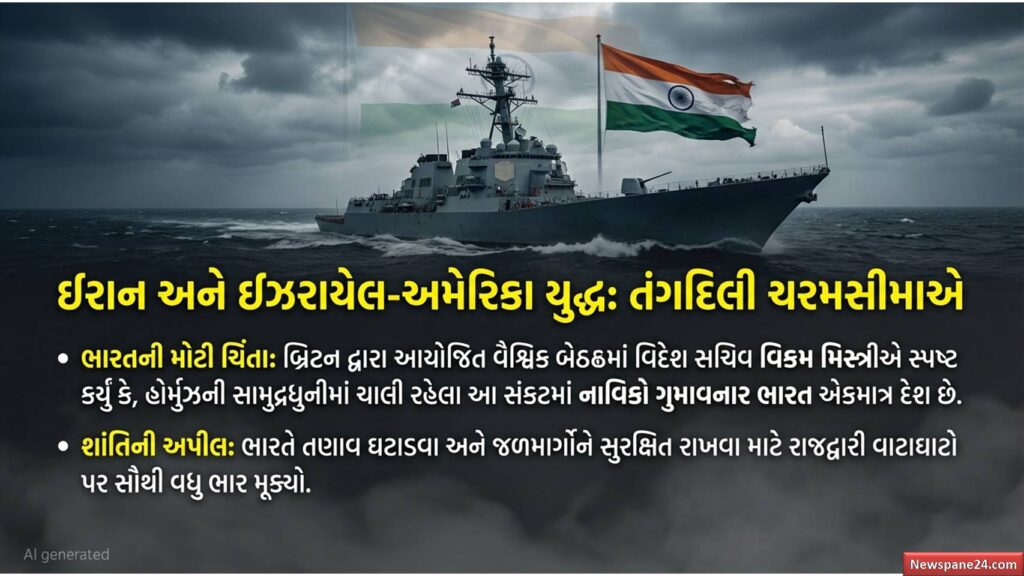 ઇઝરાયેલ-ઈરાન યુદ્ધ : ઈરાનનો 'લાઈફલાઈન' ગણાતો પુલ તબાહ, ટ્રમ્પની ચેતાવણી : "મોડું થાય એ પહેલાં ડીલ કરી લો" 41 Isreal Iran War