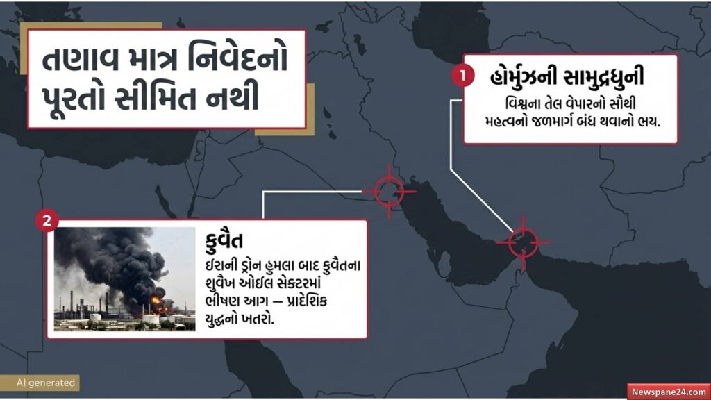 ટ્રમ્પનું '૪૮ કલાક'નું અલ્ટીમેટમ: ઈરાને આપ્યો સણસણતો જવાબ, શું દુનિયા ફરી યુદ્ધના આરે? 49 ટ્રમ્પ