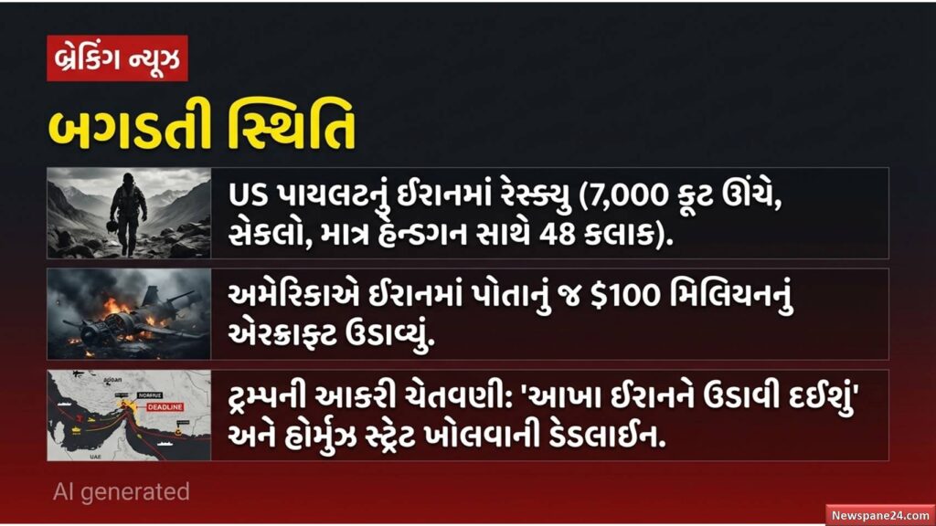 ખાડી યુદ્ધ 