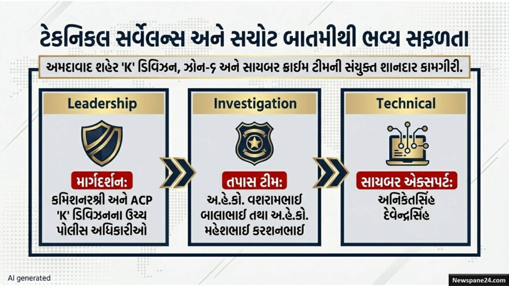 પોલીસ કર્યવાહી