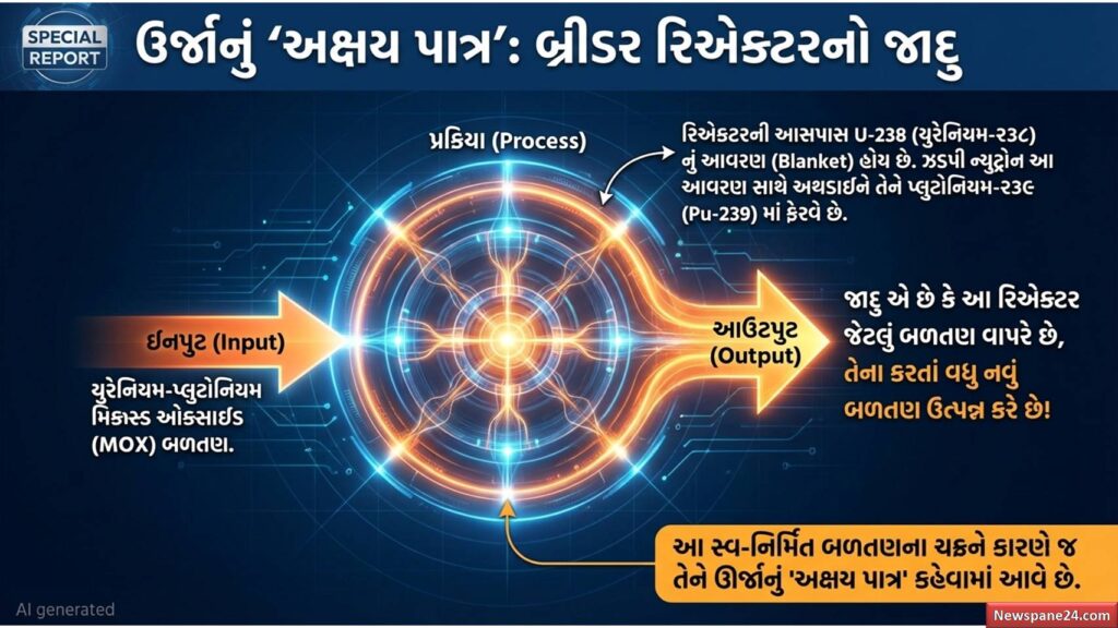 પરમાણુ શક્તિ