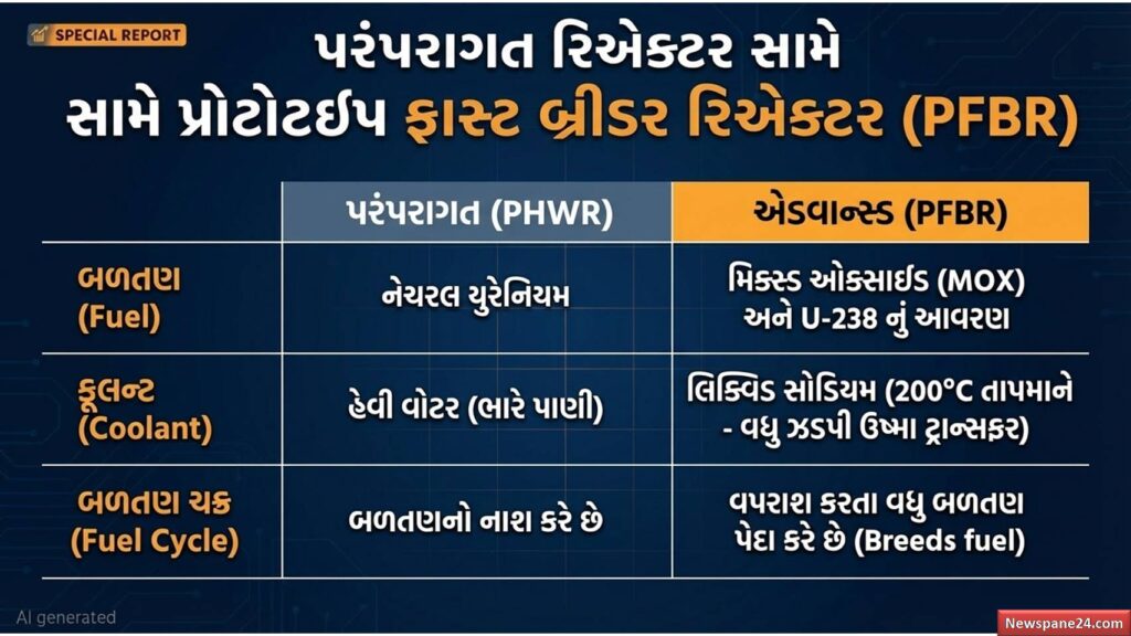 પરમાણુ શક્તિ