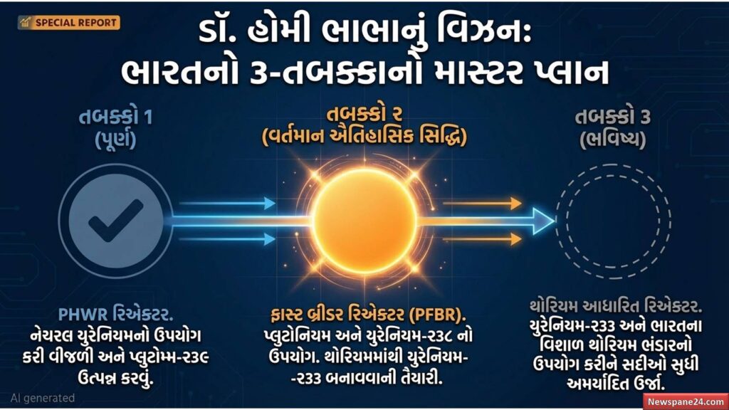 પરમાણુ શક્તિ