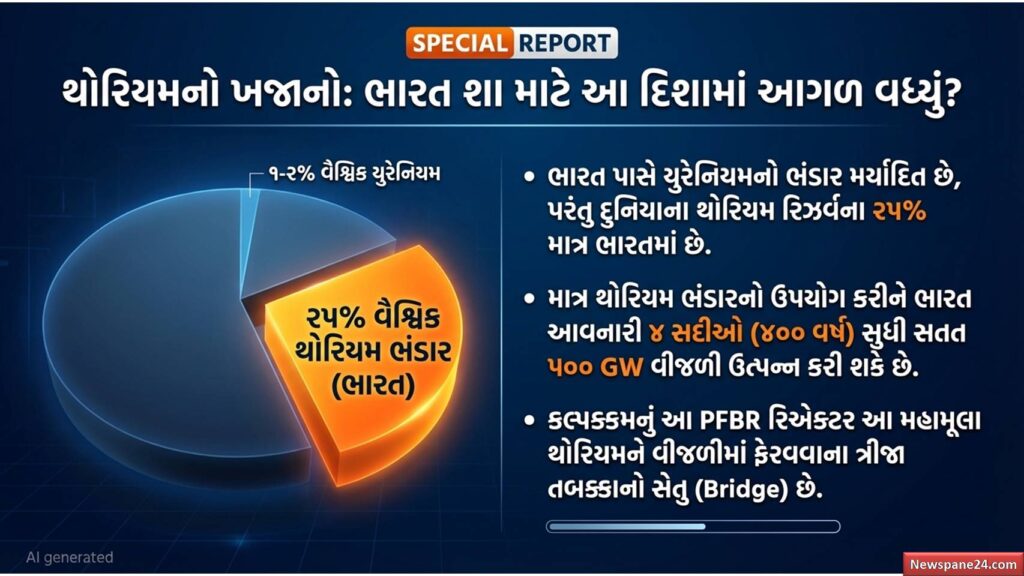 પરમાણુ શક્તિ