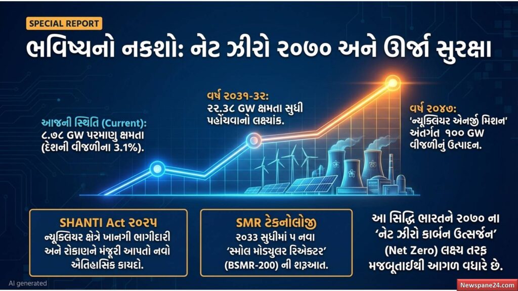 પરમાણુ શક્તિ