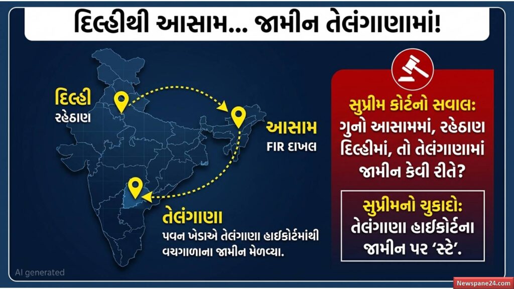પવન ખેડા