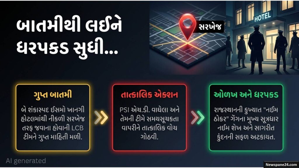 સરખેજ