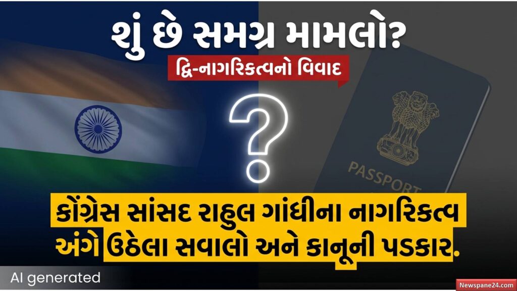 બેવડી નાગરિકતા